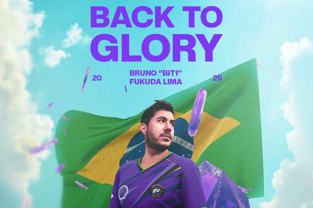 Juegaesports - BIT regresa a 9z