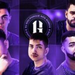 Juegaesports - 2GAME campeones de la CCT South American Series #1