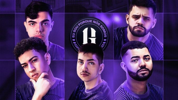 Juegaesports - 2GAME campeones de la CCT South American Series #1