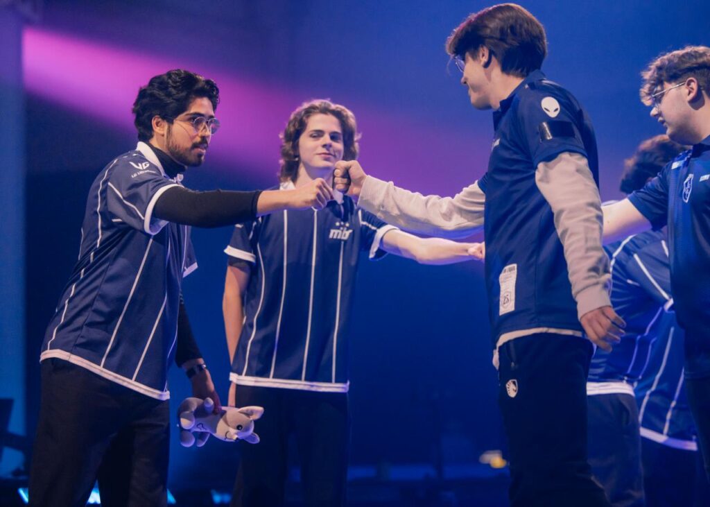 Juegaesports - MIBR en Valorant Masters Toronto