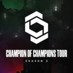 Juegaesports - Champion of Champions Tour - Season 3 - Counter-Strike 2