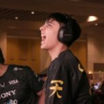 Juegaesports - Craime (Chile, 14 años) derrota a Daigo Umehara (Japón, 44 años) en Street Fighter 6 durante CEO 2025