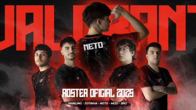 Juegaesports - Farenvehn nueva organización que absorbe Nottingham Miedo