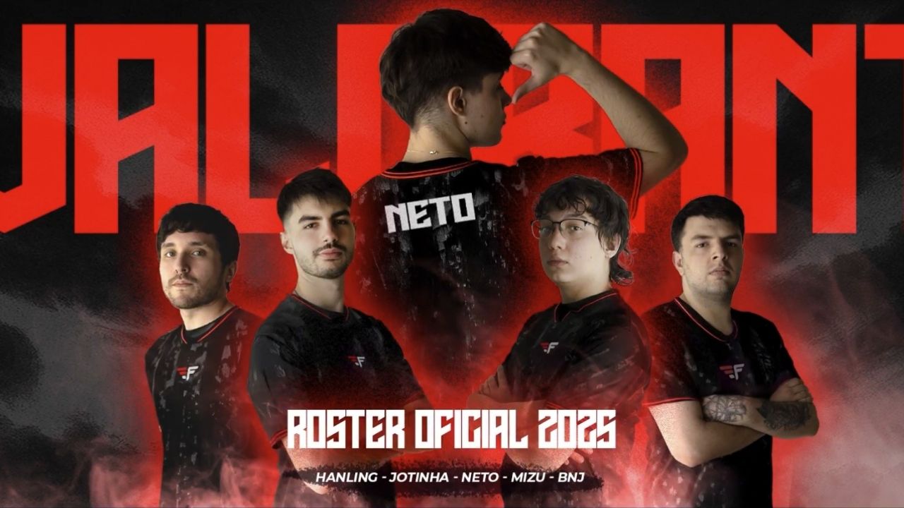 Juegaesports - Farenvehn nueva organización que absorbe Nottingham Miedo