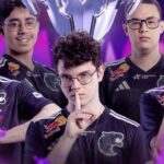 Juegaesports - FURIA, campeón de LTA Sur Split 2 - League of Legends