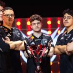 Juegaesports - FURIA (Brasil), campeones LTA Sur Split 2 y clasificados al MSI 2025