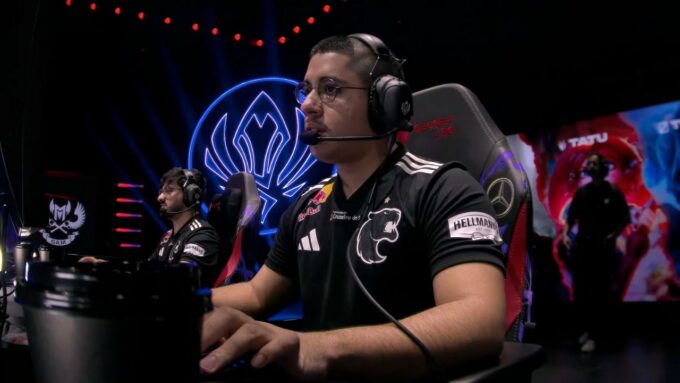 Juegaesports - FURIA debuta en MSI 2025 con dos estrechas derrotas - League of Legends