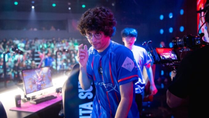 Juegaesports - Isurus y Estral separan caminos tras 8 meses de proyecto en conjunto