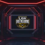 Juegaesports - Liga Green Gaming