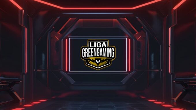 Juegaesports - Liga Green Gaming