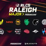 Juegaesports - Major Raleigh Rocket League - FURIA y Team Secret, representantes de Sudamerica