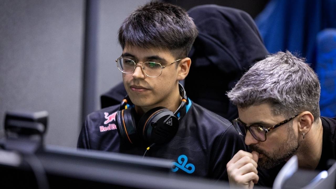 Juegaesports - nicolas99fc - EA FC Pro