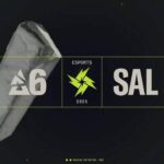 Juegaesports - Rainbow Six Siege X South America League