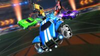Juegaesports - Rocket League