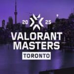 Juegaesports - Valorant Masters Toronto