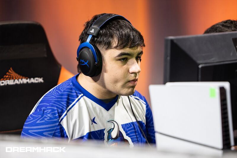 Juegaesports Kiketo TR3X Esports EA FC Pro