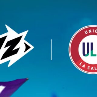 Juegaesports - 9z y Unión La Calera unen fuerzas por derpeed rumbo a la Esports World Cup 2025