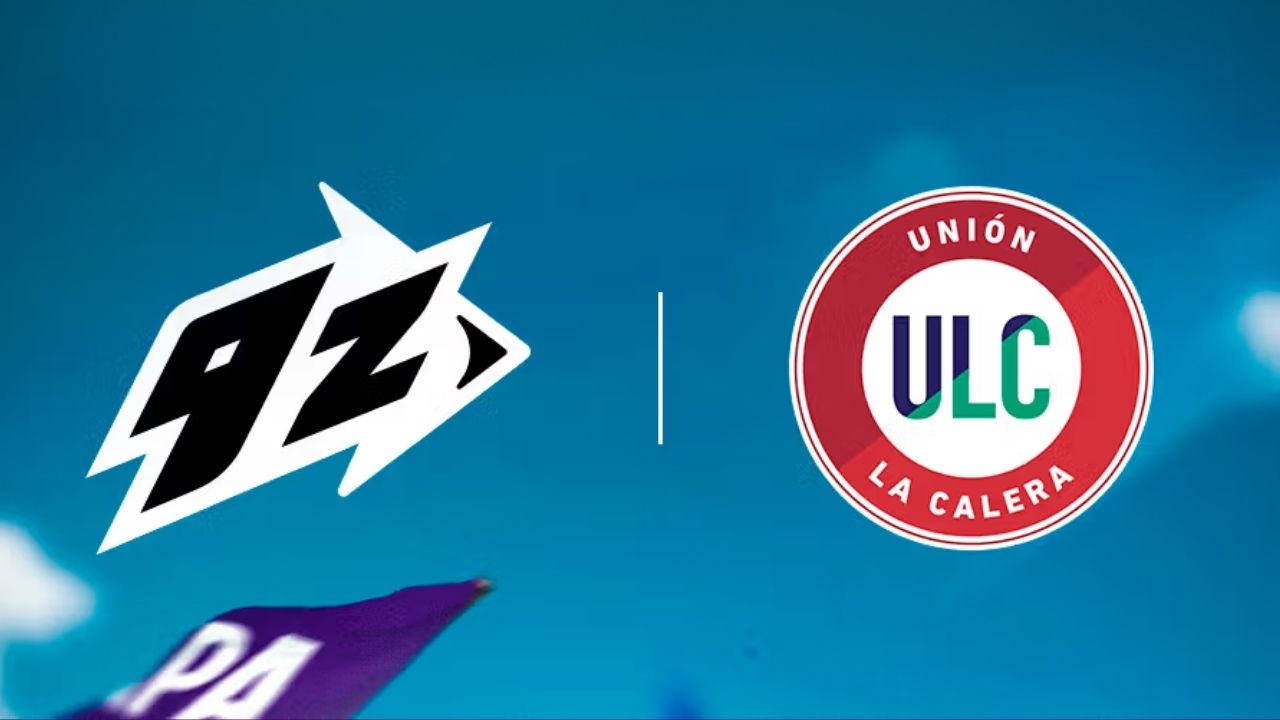 Juegaesports - 9z y Unión La Calera unen fuerzas por derpeed rumbo a la Esports World Cup 2025