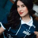Juegaesports - Bstrdd, jugadora profesional de VALORANT para MIBR
