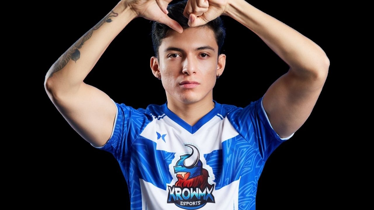Juegaesports Divine CS7 Mexico EA FC Pro