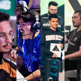 Juegaesports Jugadores latinoamericanos en la Esports World Cup 2025 durante la tercera semana de competencia en Honor of Kings, Mobile Legends, Call of Duty: Black Ops 6, Chess y PUBG Mobile