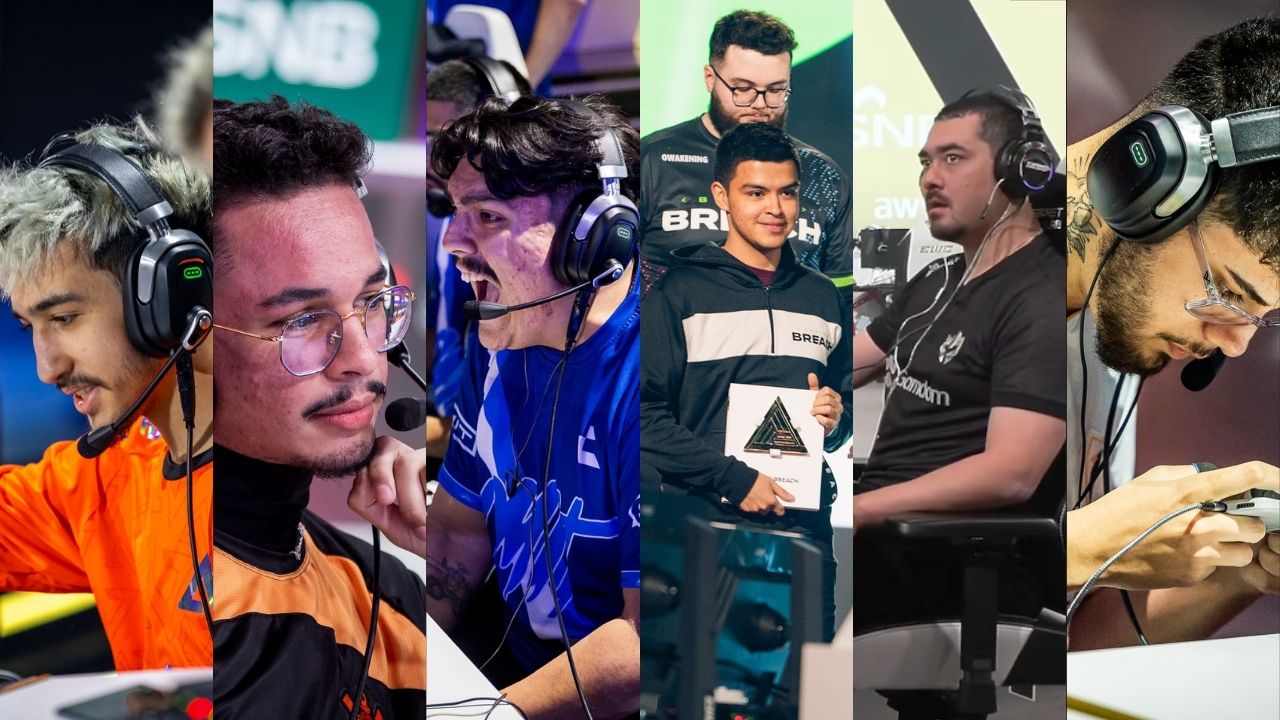 Juegaesports Jugadores latinoamericanos en la Esports World Cup 2025 durante la tercera semana de competencia en Honor of Kings, Mobile Legends, Call of Duty: Black Ops 6, Chess y PUBG Mobile