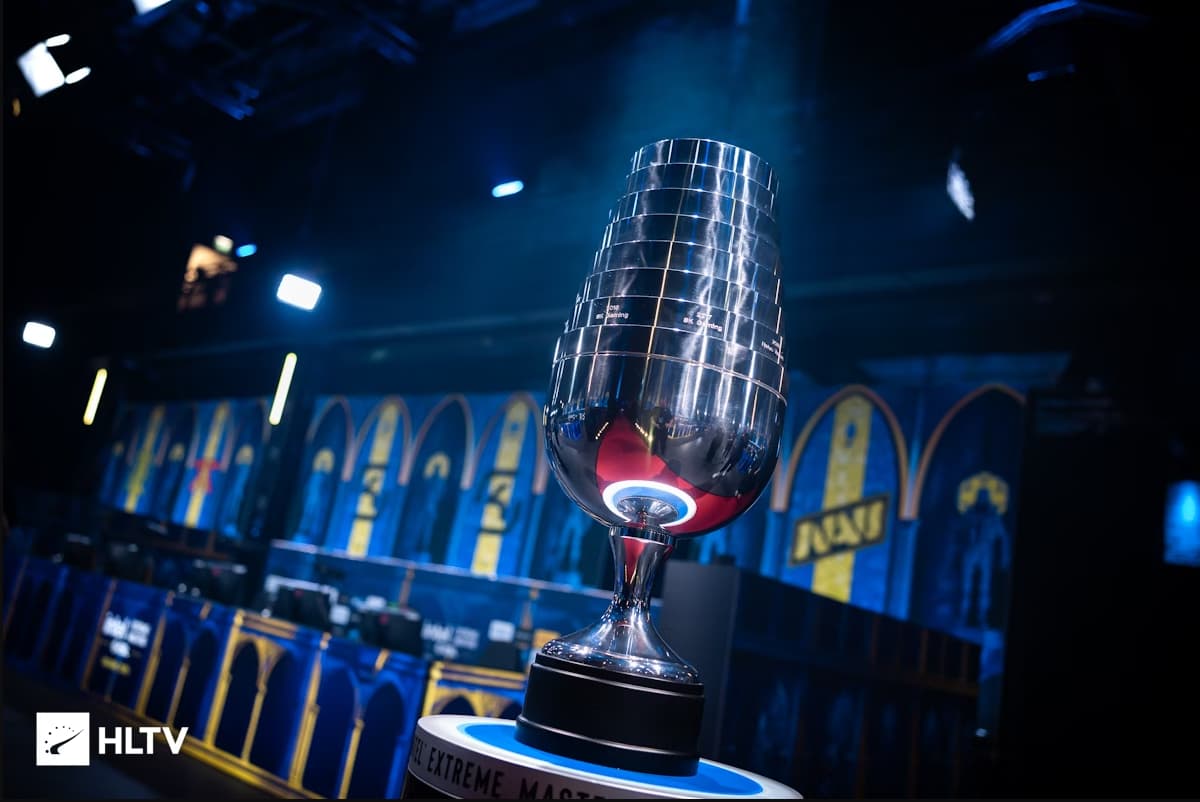 Juegaesports Trofeo Intel Extreme Masters IEM Cologne 2025 Counter-Strike 2