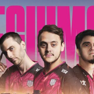 Juegaesports - KRÜ Esports con nuevo staff para el Stage 2 de la VCT Americas 2025 - VALORANT