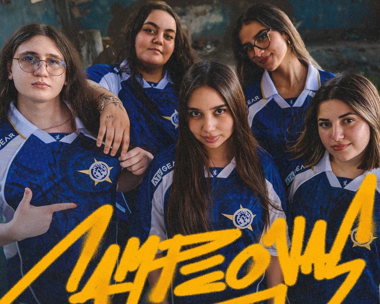 Juegaesports - Leviatán GC