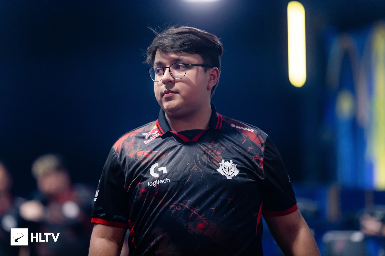 Juegaesports malbsMd G2 Esports Counter-Strike 2 IEM Cologne 2025 HLTV