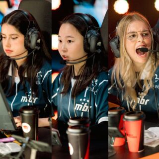 Juegaesports - MIBR GC en la Gran Final del Stage 2 de VALORANT Game Changers Brasil