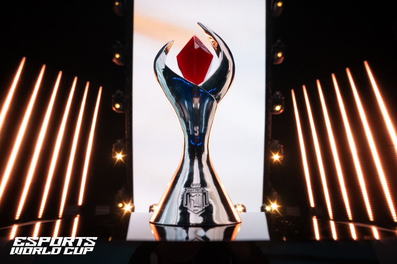 Juegaesports - Trofeo Mobile Legends Bang Bang: Women’s Invitational