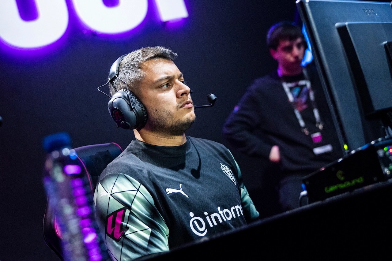 Juegaesports Resende Brasil Real Sporting EA FC Pro