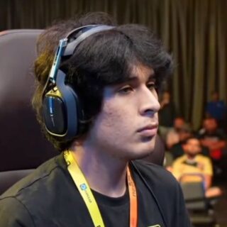 Juegaesports - Scorpionprocs campeón de Mortal Kombat 1 en Blink Respawn 2025