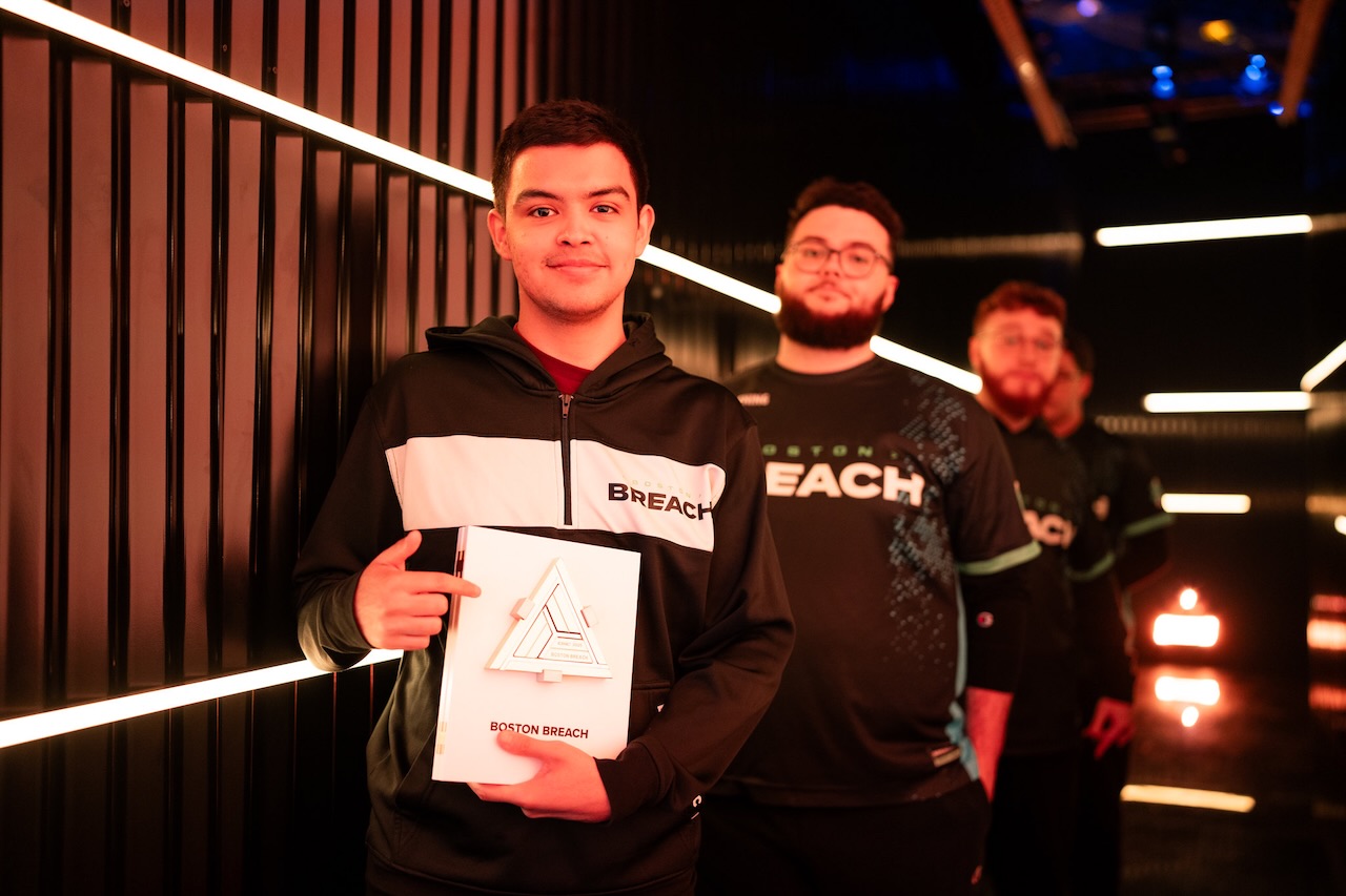 Juegaesports Snoopy México Boston Breach Call of Duty Black Ops 6 Esports World Cup 2025
