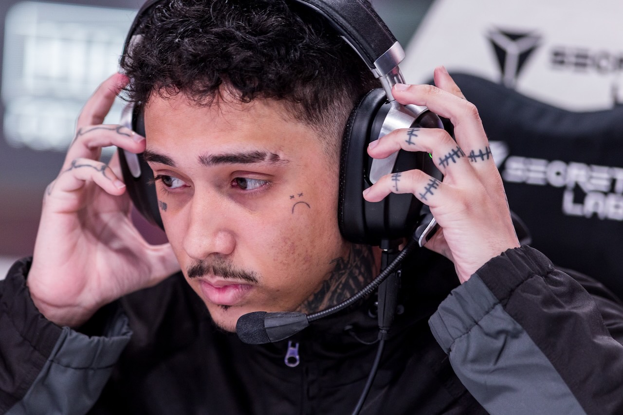 Juegaesports Upa Brasil Corinthians Mobile Legends Bang Bang Esports World Cup 2025
