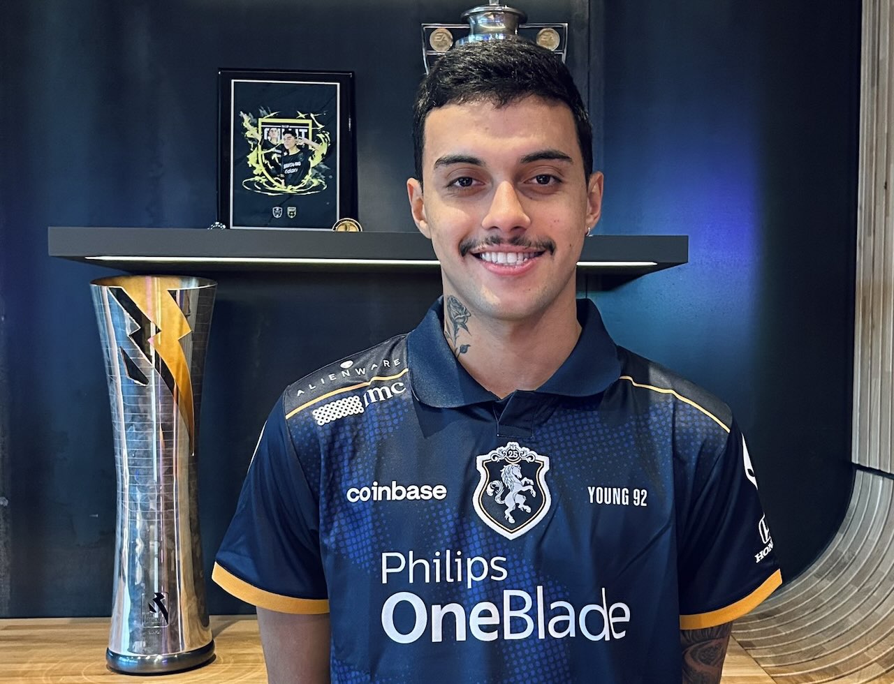 Juegaesports Young Team Liquid EA FC Pro