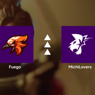 Juegaesports Fuego MichiLovers Valorant Challengers Latam Norte