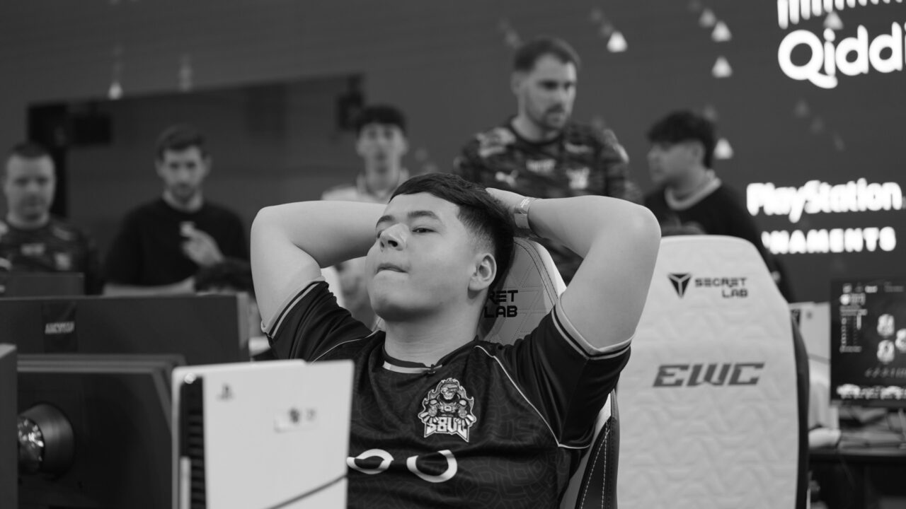 Juegaesports - Happy, jugador mexicano de S8UL Esports al perder por penales su último partido clasificatorio