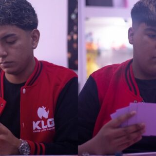 Juegaesports Juan Andree Emilio Cordero Pokemon TCG Kaos Latin Gamers KLG