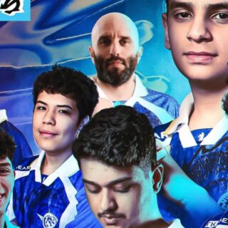 Juegaesports Leviatán Academy campeones Stage 2 Valorant Challengers Latam Sur 2025