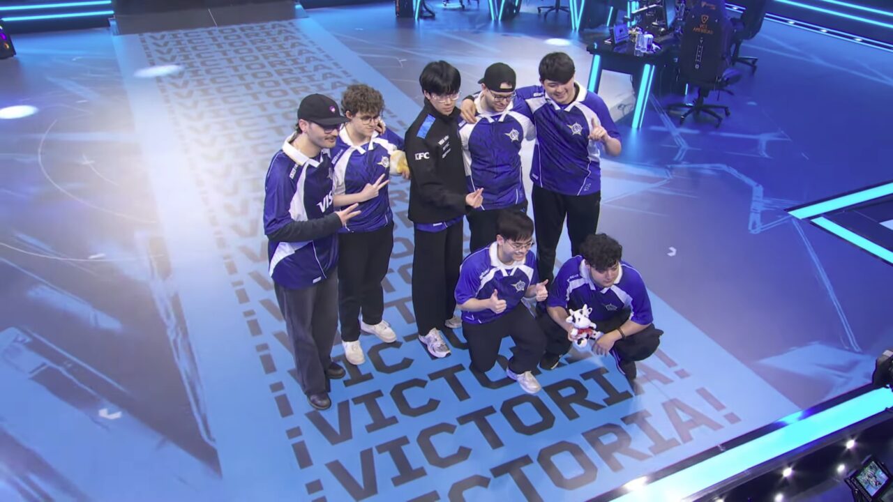 Juegaesports Leviatán victoria VCT Americas 2025 Stage 2