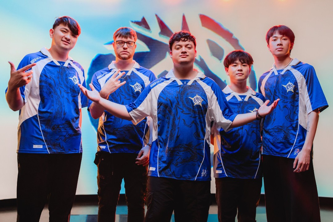 juegaesports leviatan y kru vct 2025 americas