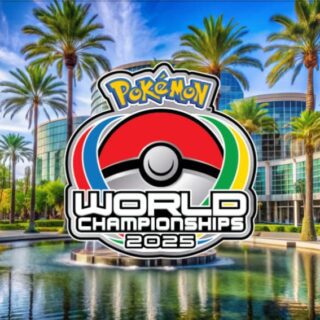 Juegaesports Pokemon World Championship 2025