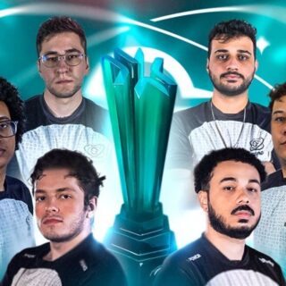 Juegaesports roster Stellae Gaming Valorant Challengers Brasil 2025
