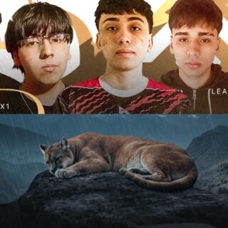 Juegaesports Australs Valorant Kimbo NX1 maxhinho Lead Chubi