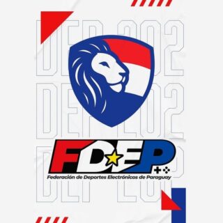 Juegaesports Federacion Deportes Electronicos Paraguay