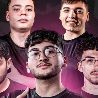 Jueagesports KRÜ Esports Academy Valorant Challengers