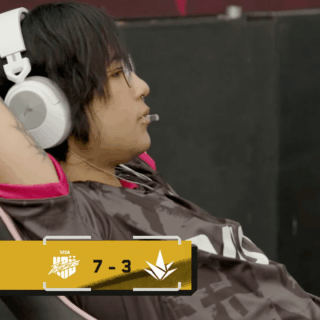 Juegaesports dods KRÜ Blaze Valorant VCT Game Changers Pausa Técnica