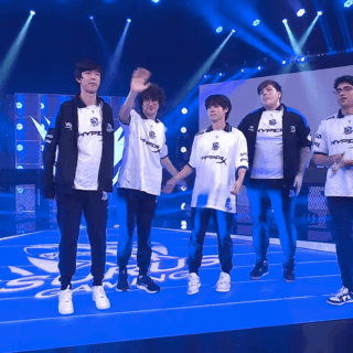 Juegaesports Isurus LTA Sur Promocion 2026 League of Legends Zamudo Josedeodo Keine Snaker Ackerman